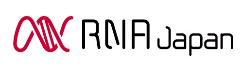 日本RNA学会's banner