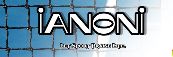 IANONI_SPORTS Profile Banner