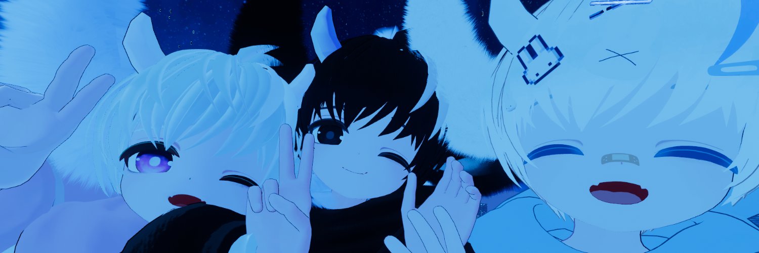 VRC_sora's profile banner image
