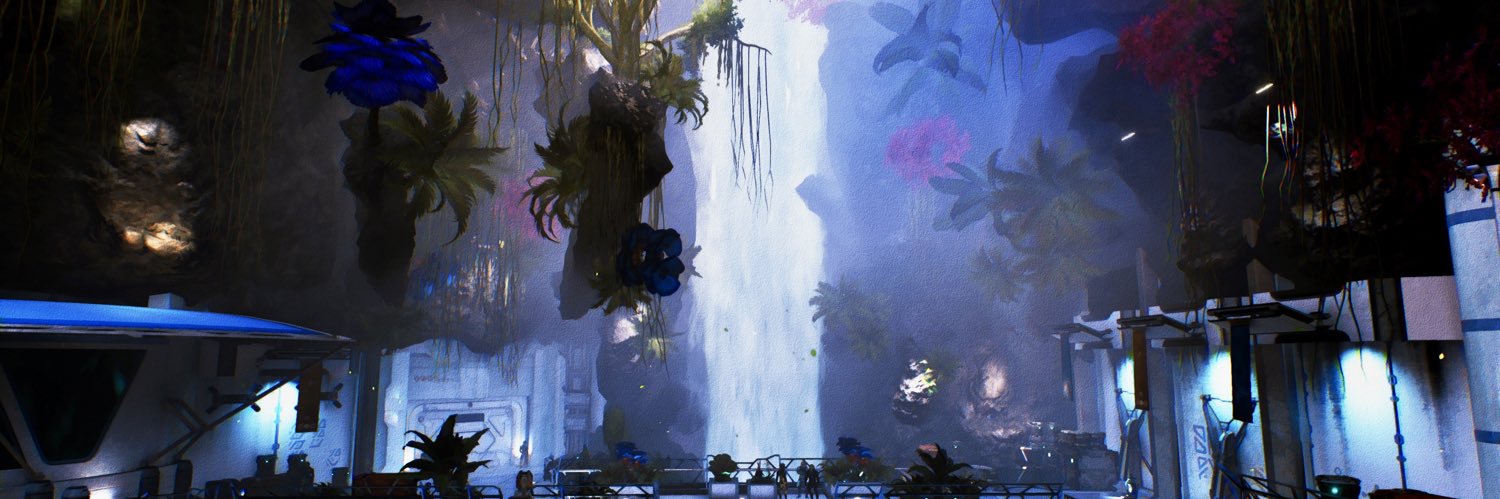 deep. substrate. foliated. element zero's banner