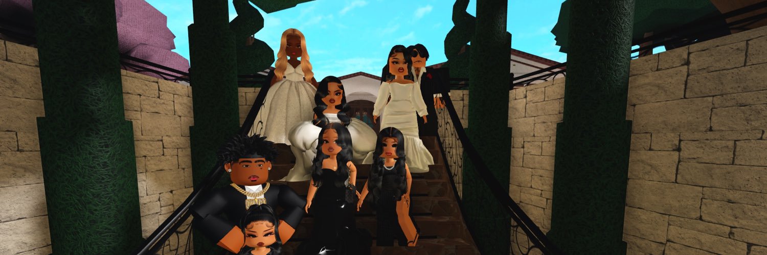 Cai West ❁ banner