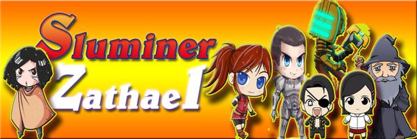 Sluminer Profile Banner