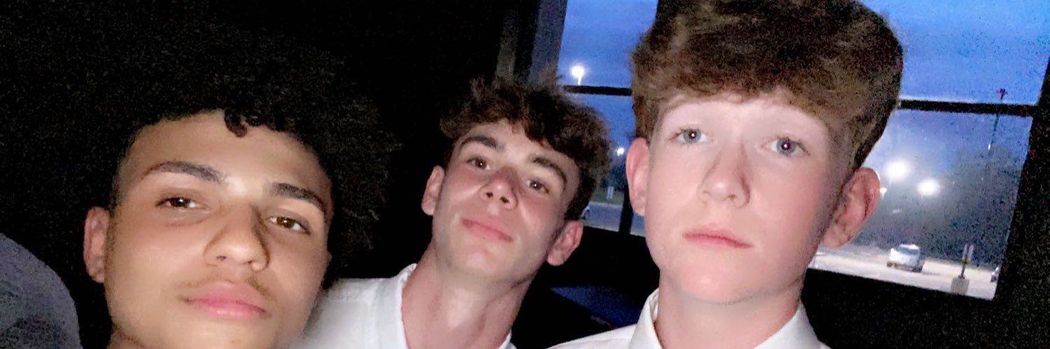 NickSimas's profile banner image