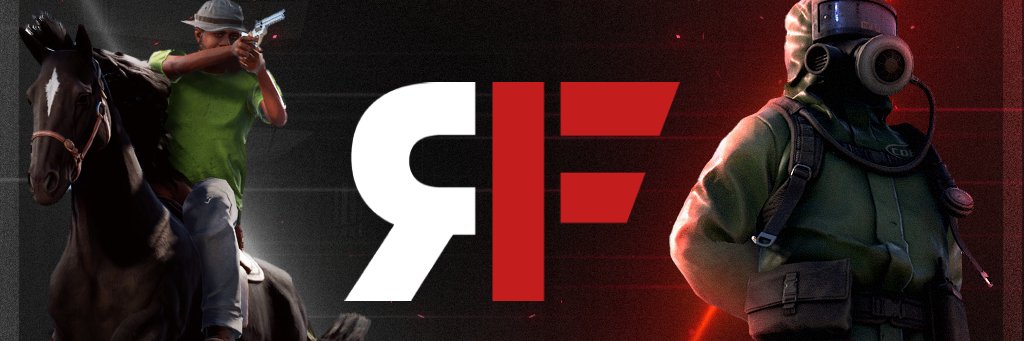 RoyalFamilyGaming banner