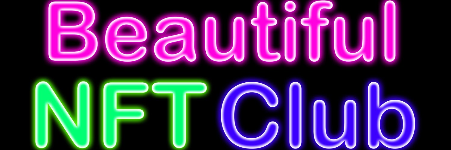 Beautiful NFT Club banner