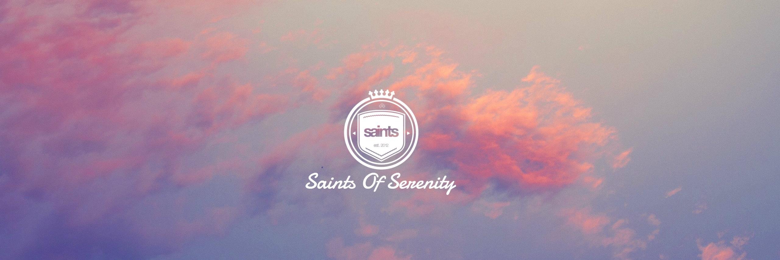 Saints Of Serenity banner