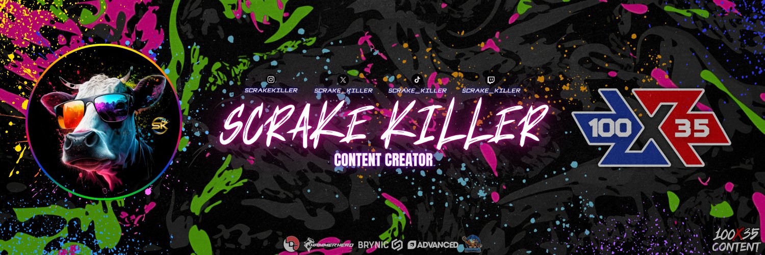 Scrake_Killer banner
