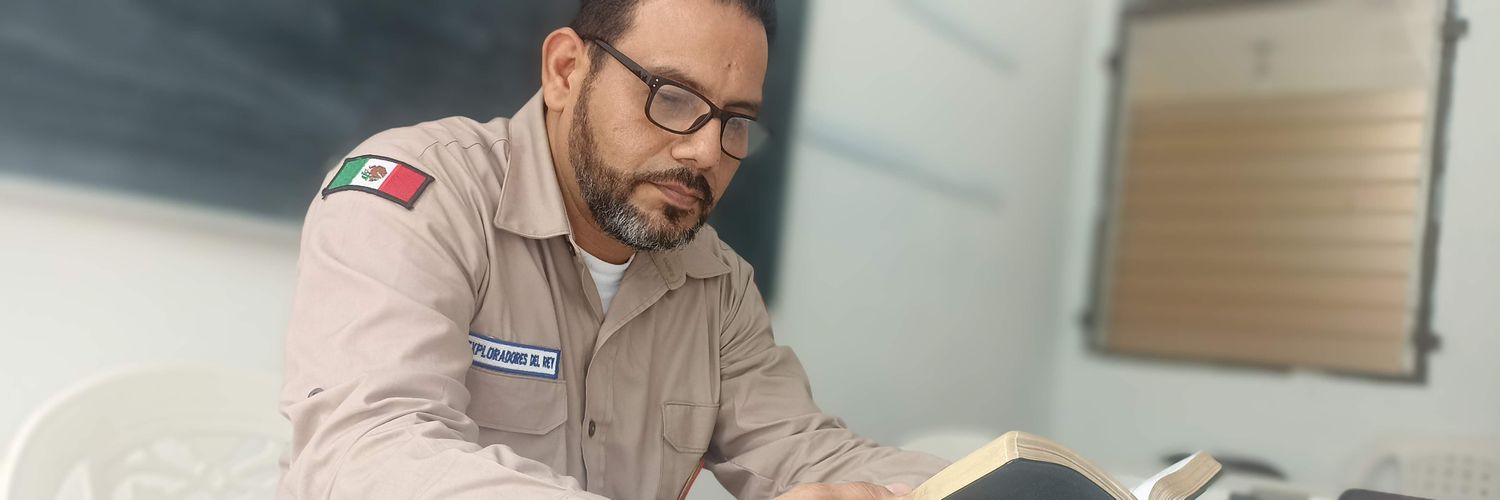 fabianmartinez's profile banner image