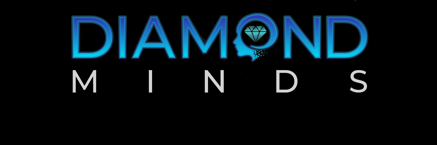 Diamond Minds 💎 banner