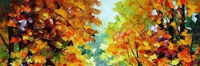 leafyfantasy's profile banner image