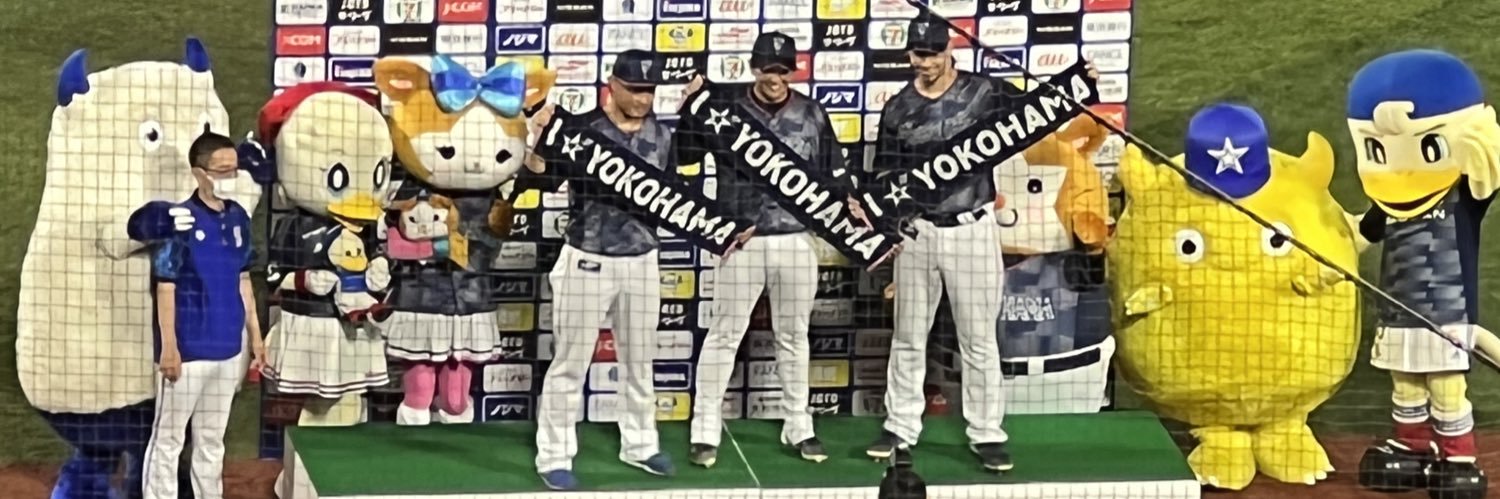 バートを愛する男 banner
