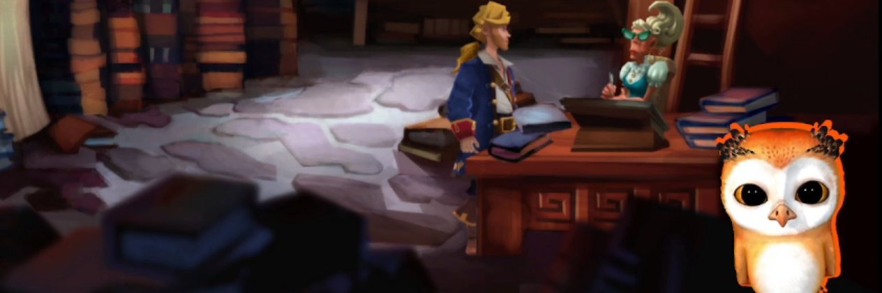This Rhymes With Orange banner