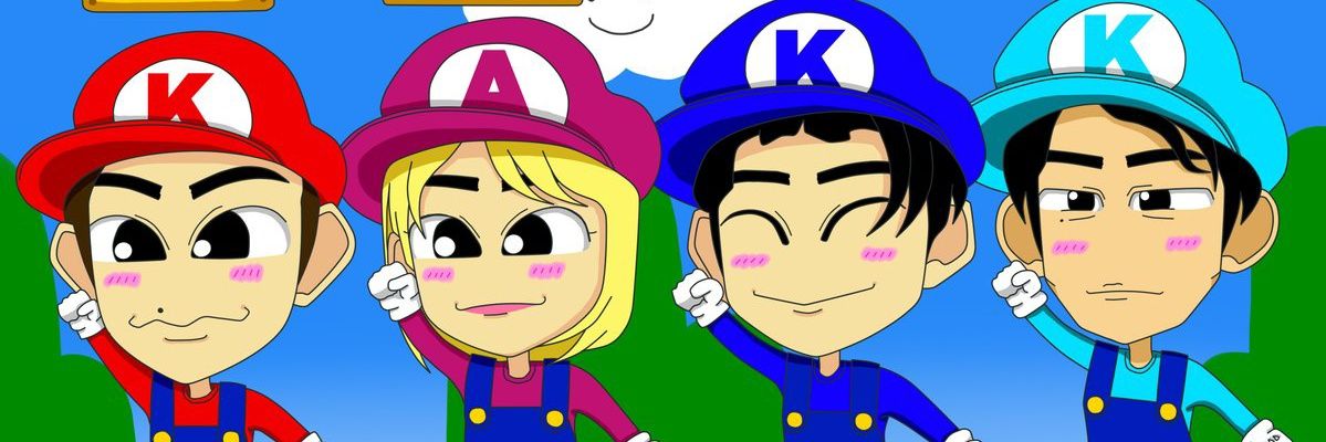 mikapon04's profile banner image