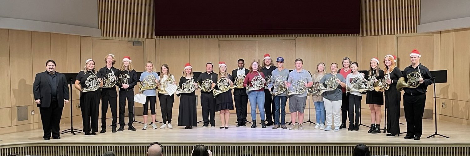 Matthew C. Haislip 📯 banner