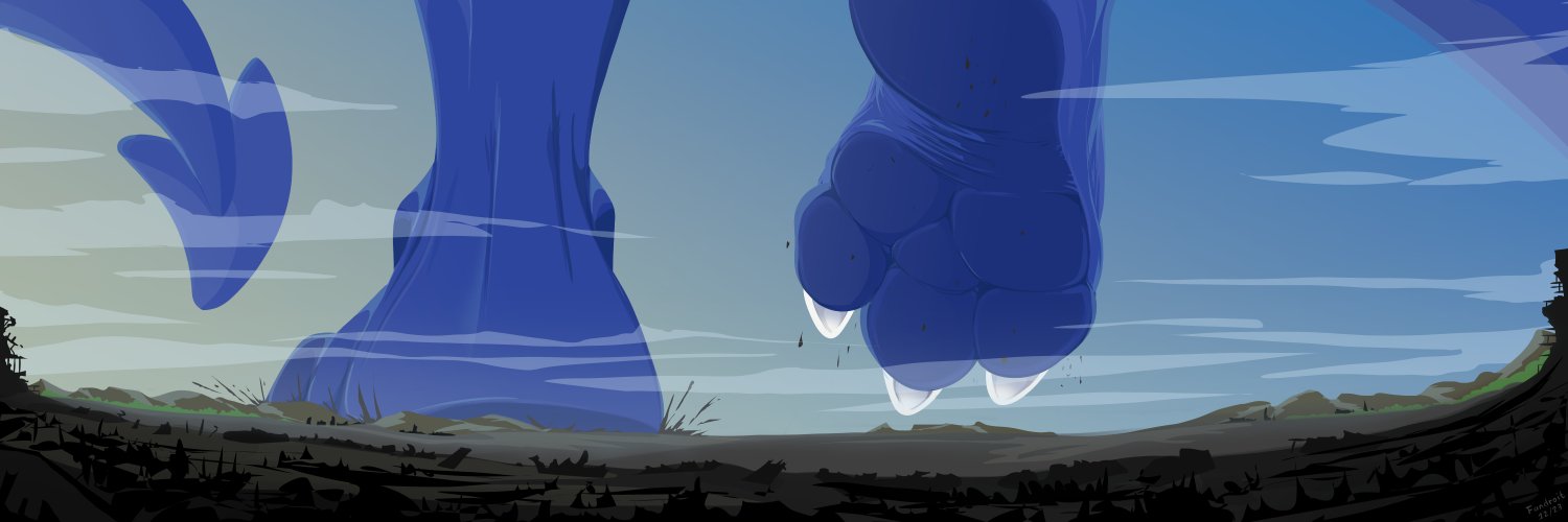 marchdragon11's profile banner image