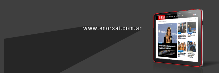 En Orsai's banner