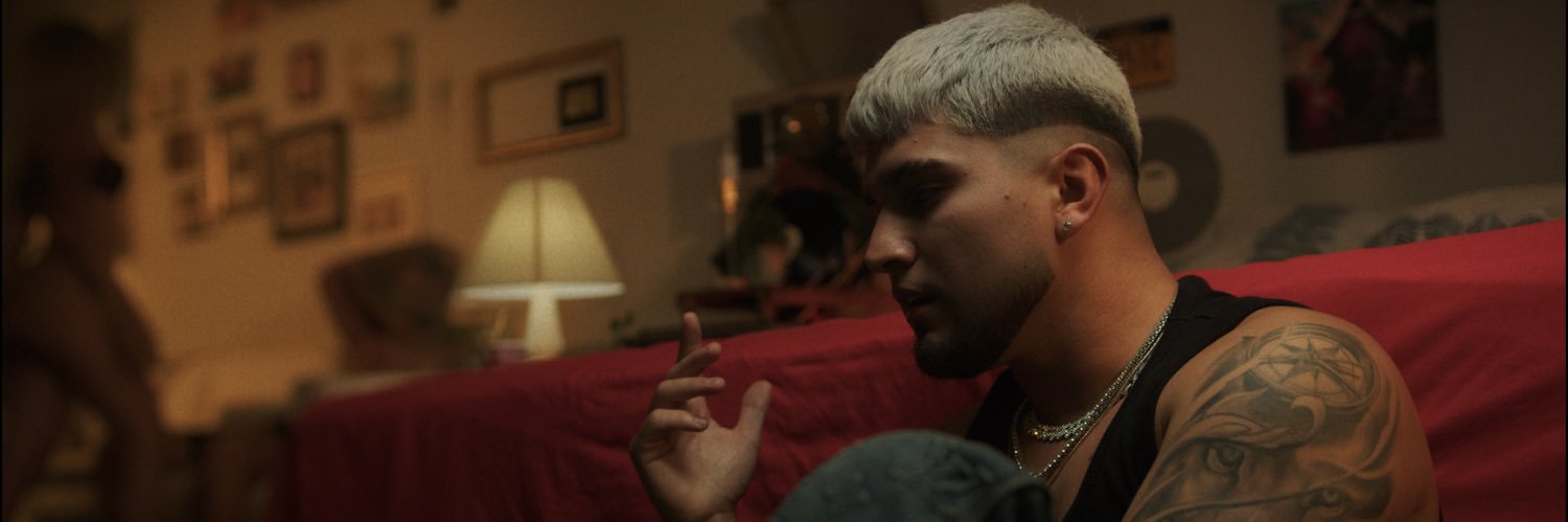 soyxelo's profile banner image