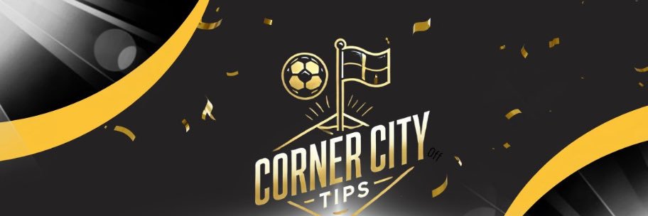 Corner City Tips's banner