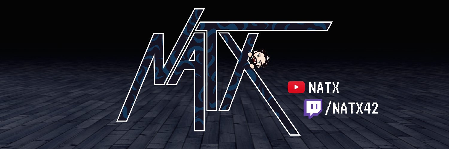 NATX42's profile banner image