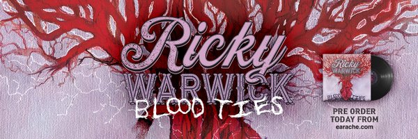 rickywarwick Profile Banner