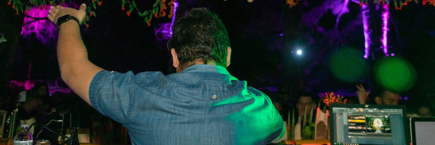 Alejandro Arbizu banner