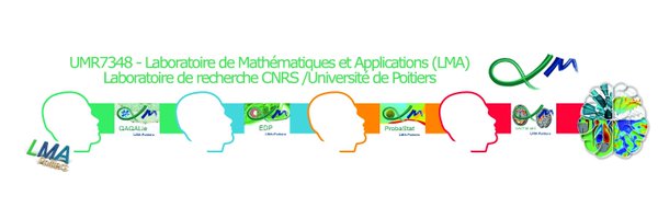 LMAPoitiers Profile Banner