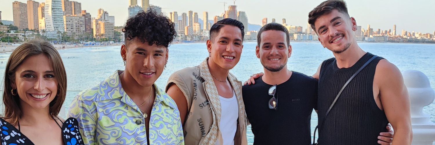 Alejandro3638's profile banner image
