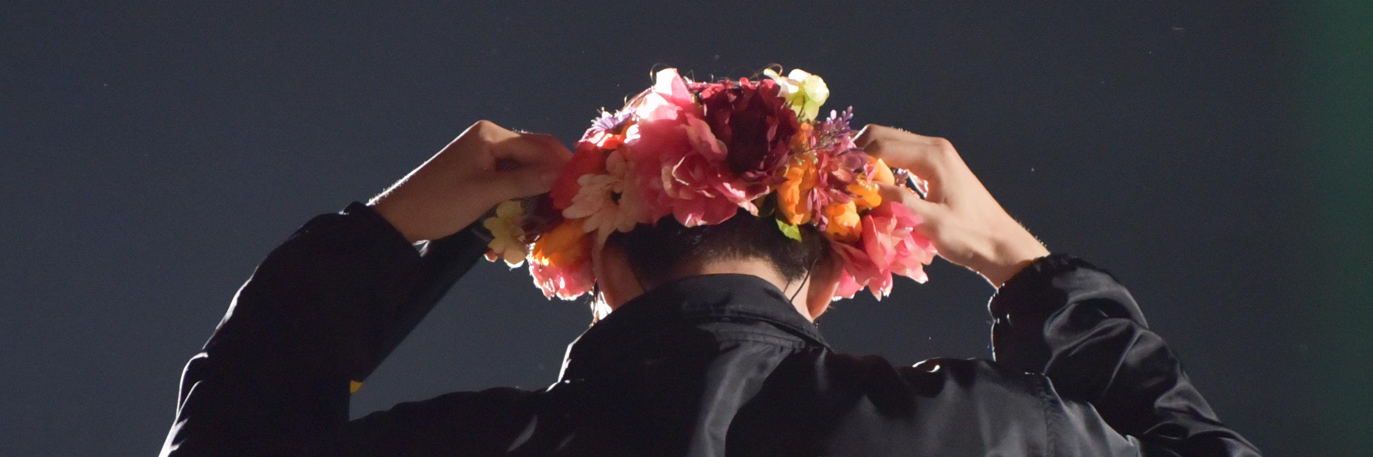トウーイ누나 ･ﾟ✧* banner