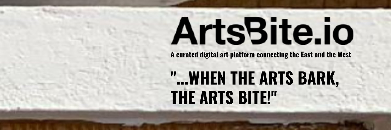 ArtsBite banner