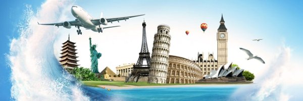 TravelleyUk Profile Banner