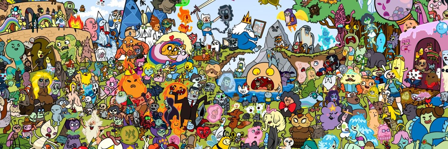 stulofharmony's profile banner image