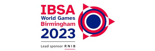 IBSAGames2023 Profile Banner