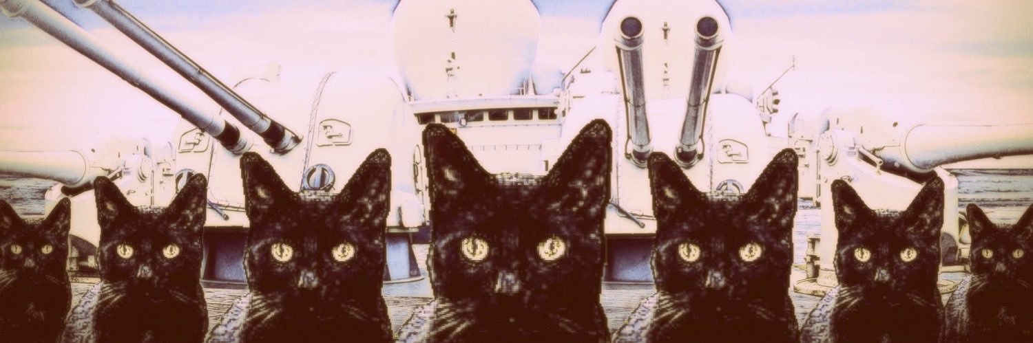 KunstKater Jan Jaap de Jager®️ banner