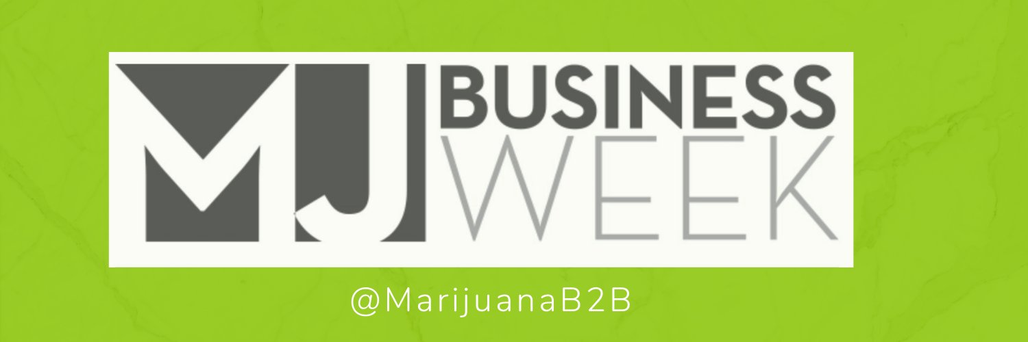 MJBusiness Week banner