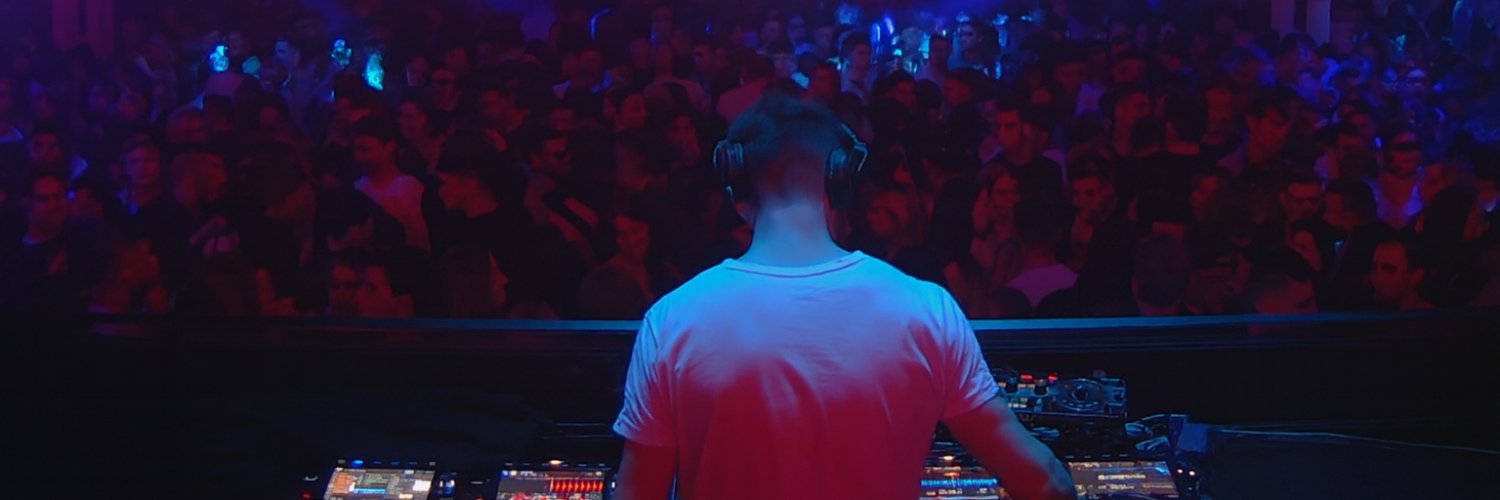 djfacundoborras's profile banner image