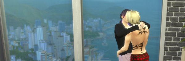 tulipscroll Profile Banner
