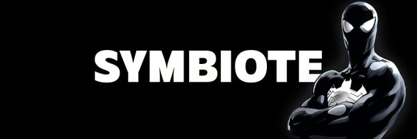 cryptosymbiiote Profile Banner