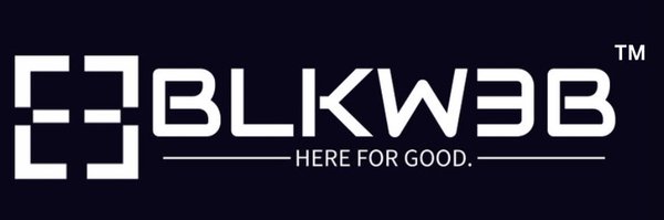 BLKWeb3 Profile Banner