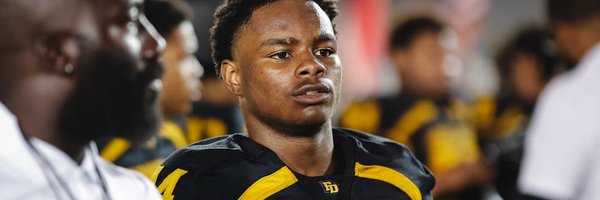 JecoriAnderson Profile Banner