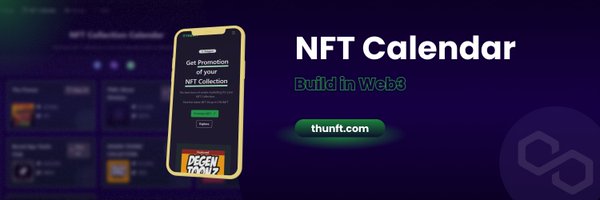 Thunftdrop Profile Banner