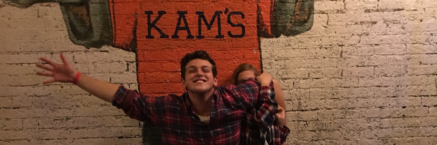 k8donlin's profile banner image