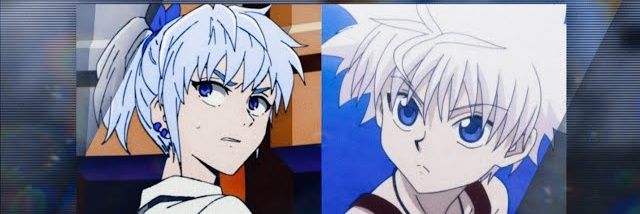 Khun Zoldyck banner