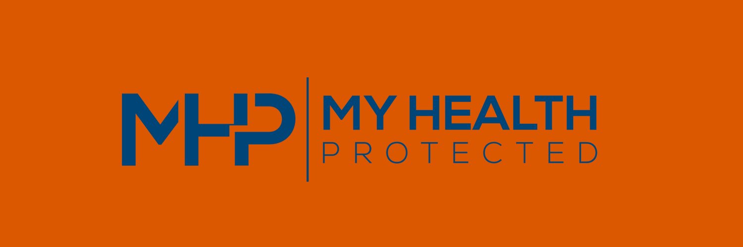 My Health Protected banner
