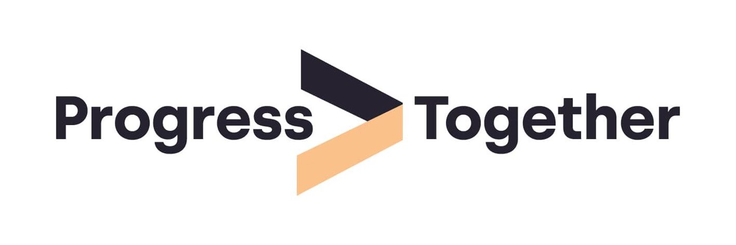 Progress Together Profile Banner