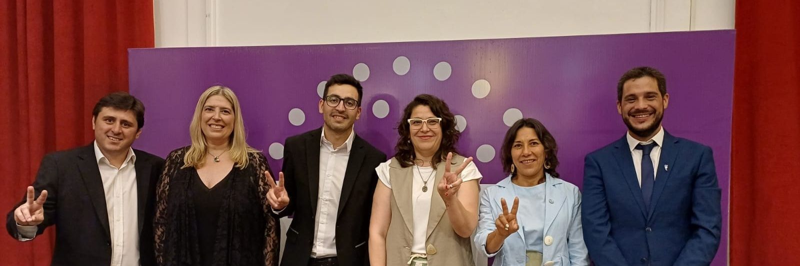 Leticia Conti banner