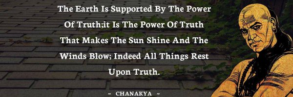 PsR_Kautilya Profile Banner