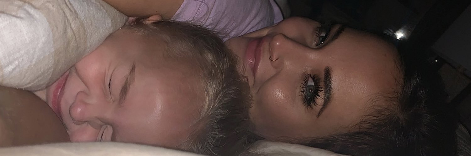 Kendylbethann's profile banner image