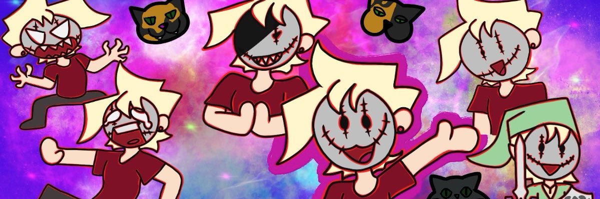 egaotweets's profile banner image
