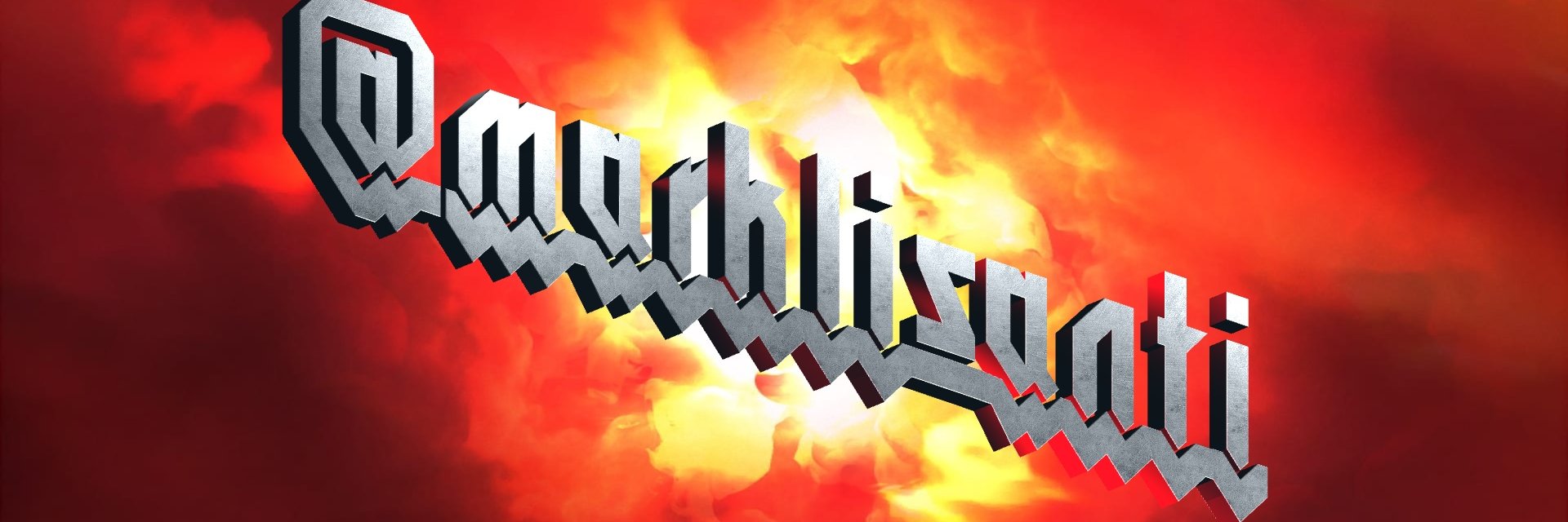 marklisanti's profile banner image