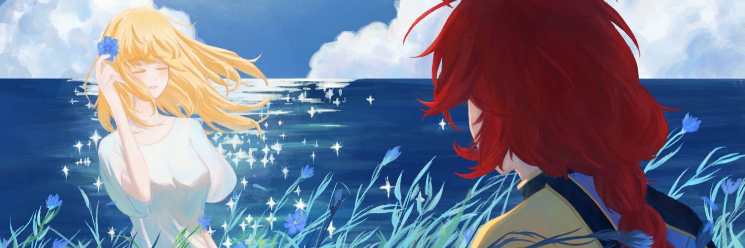七彩色的透明龙's banner